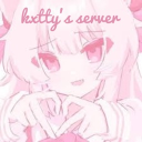 ‧₊˚𝓀𝓍𝓉𝓉𝓎’𝓈 𝓈𝑒𝓇𝓋𝑒𝓇 ❥ ˚₊‧