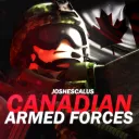 The Canadian Armed Forces