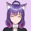 ThisPurpleFox' Den Discord Server Icon