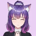 ThisPurpleFox' Den