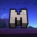 The Minecraft: Story Mode Megathread Discord Server Icon
