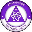 [ ⛱ ] Atom Revenge • War Tycoon