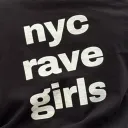 nyc rave girls 🪩