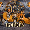 |74HCG| BABY CRIMS 🍊