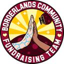 Borderlands Community Fundraising Team icon