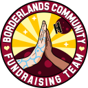 Borderlands Community Fundraising Team icon