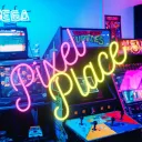 PixelPlace 1