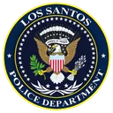 LOS SANTOS POLICE DEPARTMENT (ROYAL RP)