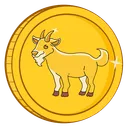 GOAT GLYPH