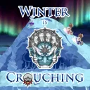 Winter is Crouching
