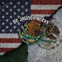 CARTEL DE JALISCO NEUVA | #LUMINASTATEROLEPLAY