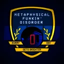 Metaphysical Funkin' Disorder Community Server