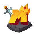 Mireland Network icon