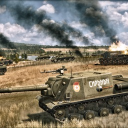 War and More