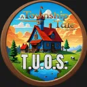 ATT - The Unofficial Server
