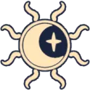 Past the Moon Towards the Sun