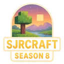 🌸 SJRCraft Season 8 🌸