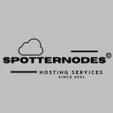 ☁ SpotterNodes - Game Hosting