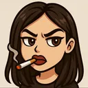Cigarettastrophe