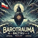 Barotrauma Bałtyku