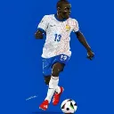 Mohammad Jahirul's server Discord server icon