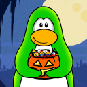 Glacial - Club Penguin Hispano