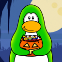 Glacial - Club Penguin Hispano
