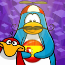 Discovery icon for Glacial - Club Penguin Hispano Discord server