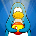 Glacial - Club Penguin Hispano