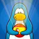 Glacial - Club Penguin Hispano