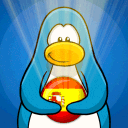 Glacial - Club Penguin Hispano