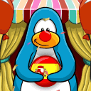 Glacial - Club Penguin Hispano
