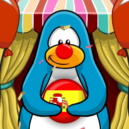Discovery icon for Glacial - Club Penguin Hispano Discord server