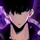 Solo Leveling tripulação