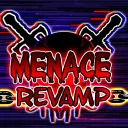 Menace Backup