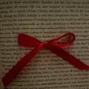 ❥    ﹒     ’  Enchanted Academia . WIP ⚠