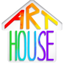 Art house Discord server icon