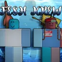 FESH KREW!