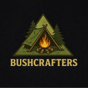 The bushcrafters hideout