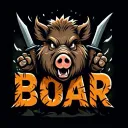 644th Wild Boar (Public)