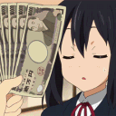 /lure Discord server icon