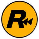 Rewind Discord Server Icon