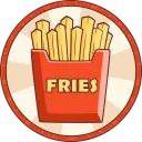 Stake with FRIES