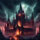 Sinful palace