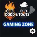 Dood & Toots Gaming Zone
