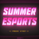 Summer Esports  | Loading 95% Discord Server Icon – Fortnite