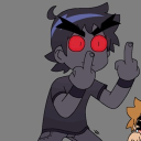😈 NEGA-SCOTT JUNKYARD💯 Discord server icon