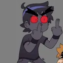 😈 NEGA-SCOTT JUNKYARD💯
