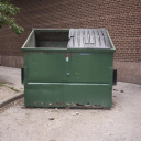 The Dumpster Discord server icon