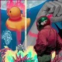 🦄 Super Ultimate Epic Server ★'s icon